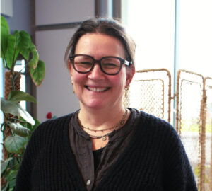 Foto van Gaia Nuissl